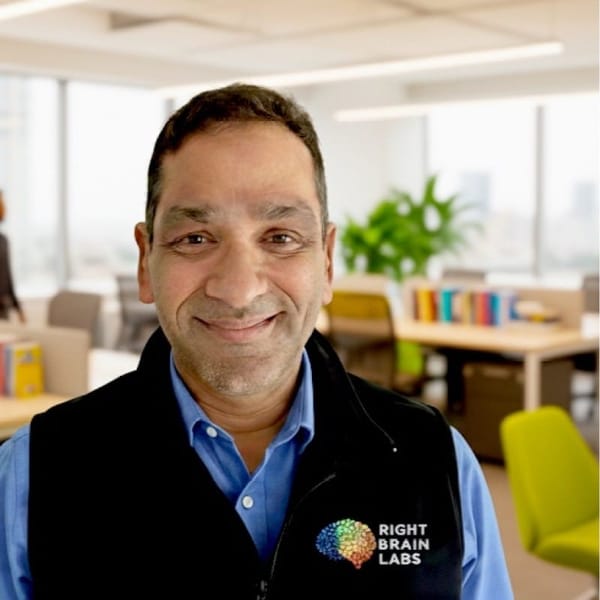 A Workforce Strategy for the Age of AI: Why the future of work isn't about replacement—it's about a great reshuffle