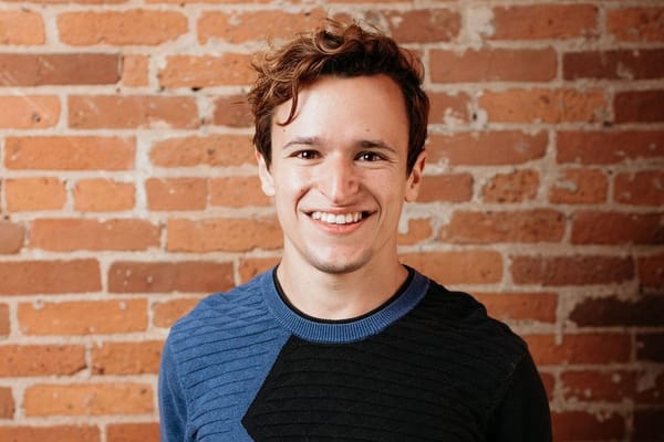 Cal Al-Dhubaib champions responsible AI for real-world impact