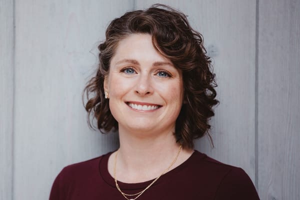 Christa Pawlowski turns Ohio research into lifesaving technology