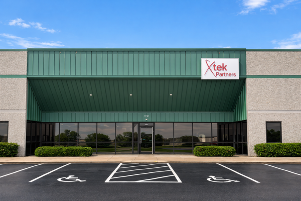 Beyond the Silver Bullet: Brad Herold on Ohio’s infrastructure evolution