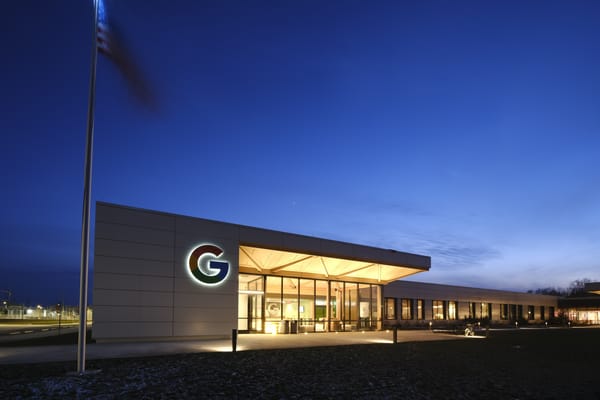 Google bets $500 million on Lima with new data center project